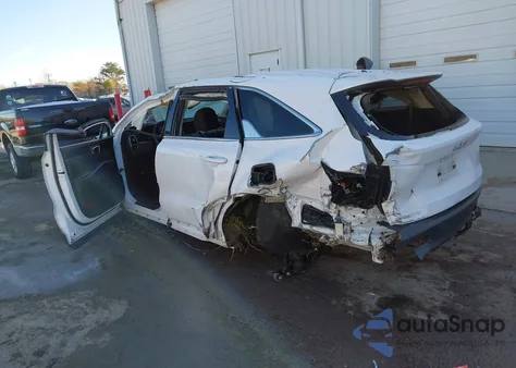 2023 Kia Sorento Lx из США, поврежденный, VIN 5XYRG4LC4PG171080